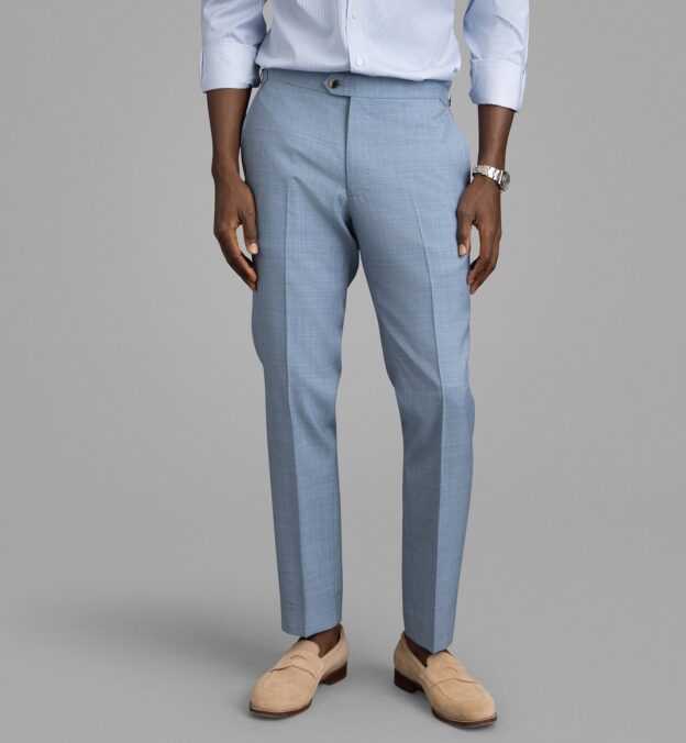 💥Hottest products this month - Fresco Side Tabs Dress Pant - naotstore