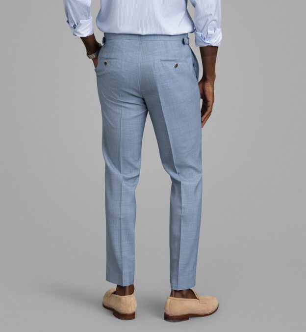 💥Hottest products this month - Fresco Side Tabs Dress Pant - naotstore