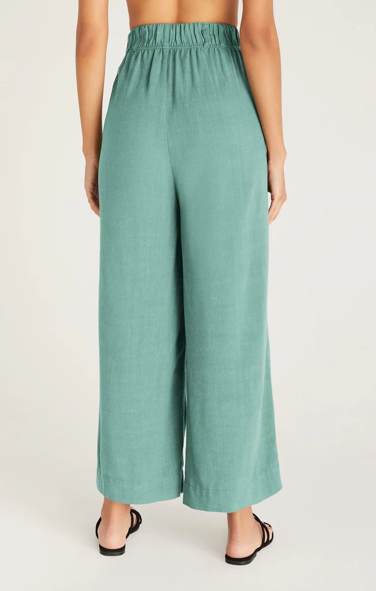 Last Day 49% OFF🔥Casual wide-leg trousers - naotstore