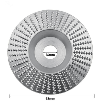 💥This week's specials - New products Flat wood grinding wheel - naotstore