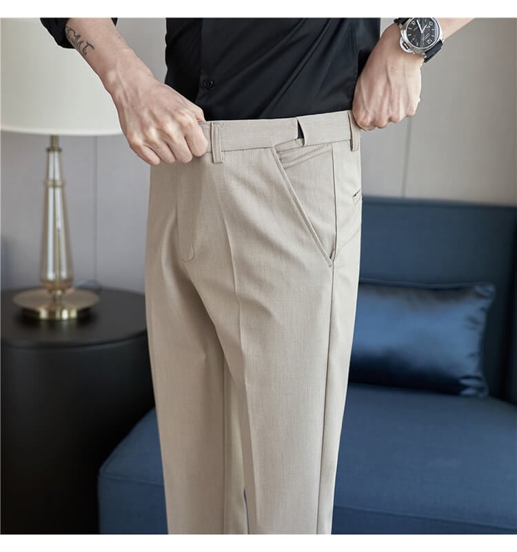 🔥Hottest items of the month - Men's Casual Pants - naotstore