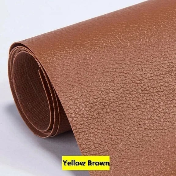 Naotstore - Self Adhesive Leather Patch Cuttable Sofa Repairing