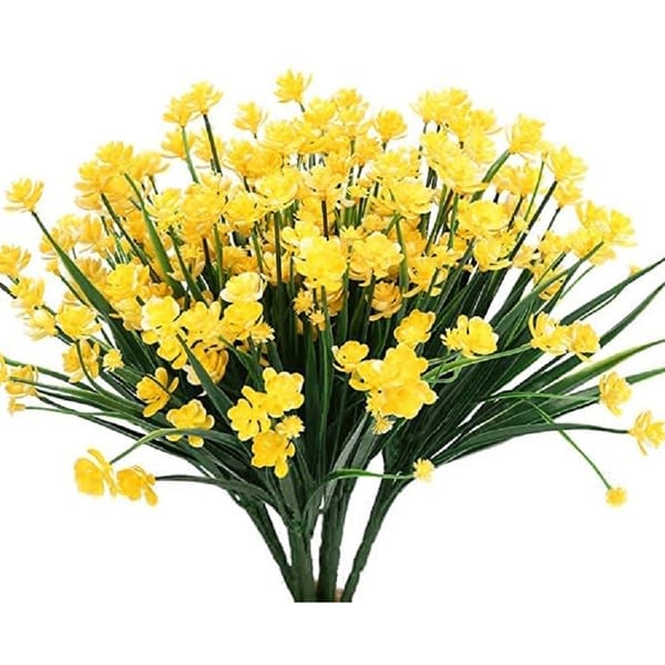 💐Mother's Day Sale - Outdoor Artificial Flowers - naotstore