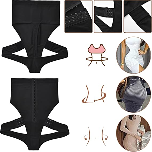 Naotstore - [Perfect buttocks] Butt shaper pants trainer