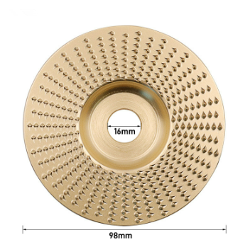 💥This week's specials - New products Flat wood grinding wheel - naotstore