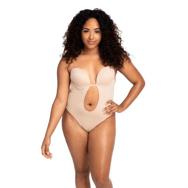 🔥This year's hottest items - Backless Body Shaper Bra - naotstore