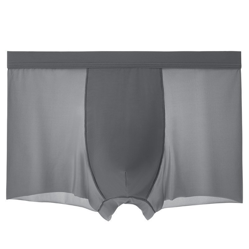 💥This week's specials - Men's Ice Silk Breathable Underwear - naotstore