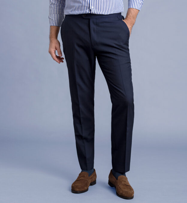 💥Hottest products this month - Fresco Side Tabs Dress Pant - naotstore