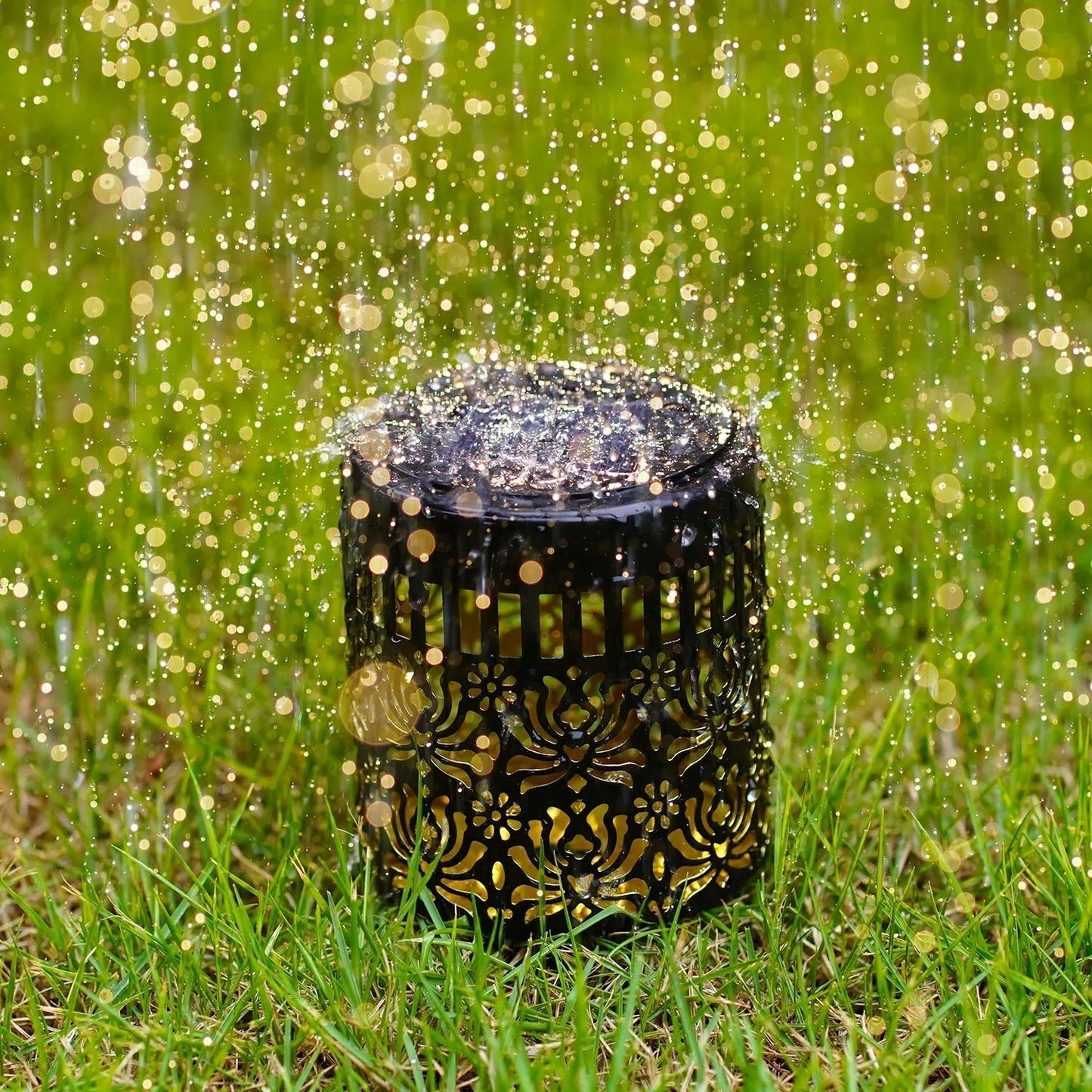 Limited-Time Offer-💡Solar Outdoor Wall Light