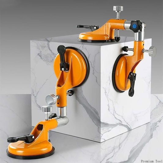 Naotstore - Leveling Machine with Built-In Suction Cup