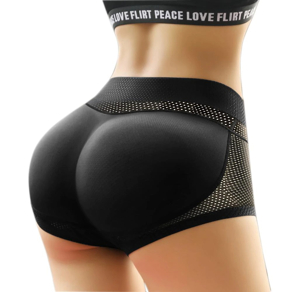 🔥Last day! 💥Special sale - Seamless hip padded panties - naotstore