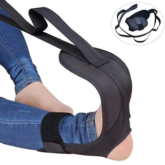 Naotstore - Yoga Stretching Strap