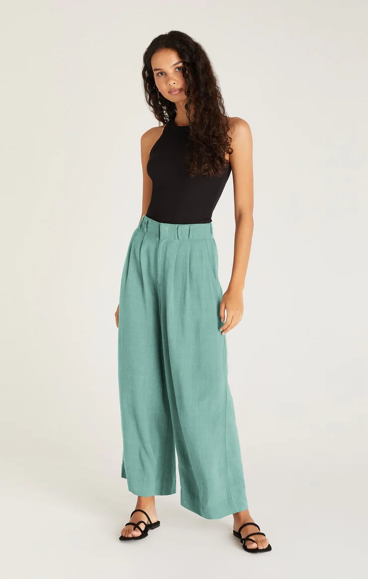 Last Day 49% OFF🔥Casual wide-leg trousers - naotstore