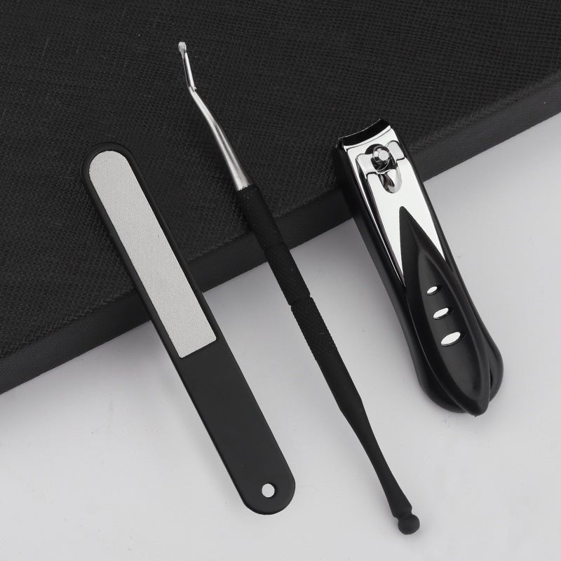 🔥Last day! 💥Special sale - Professional Nail Clipper Kit