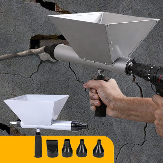 Naotstore - Electric Cement Mortar Grouting Tool