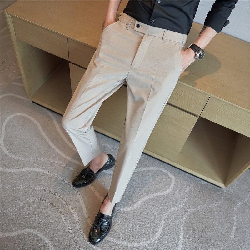 🔥Hottest items of the month - Men's Casual Pants - naotstore