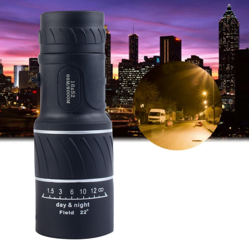 🔥Last day! 💥Special sale - High-power HD Compact Monocular - naotstore