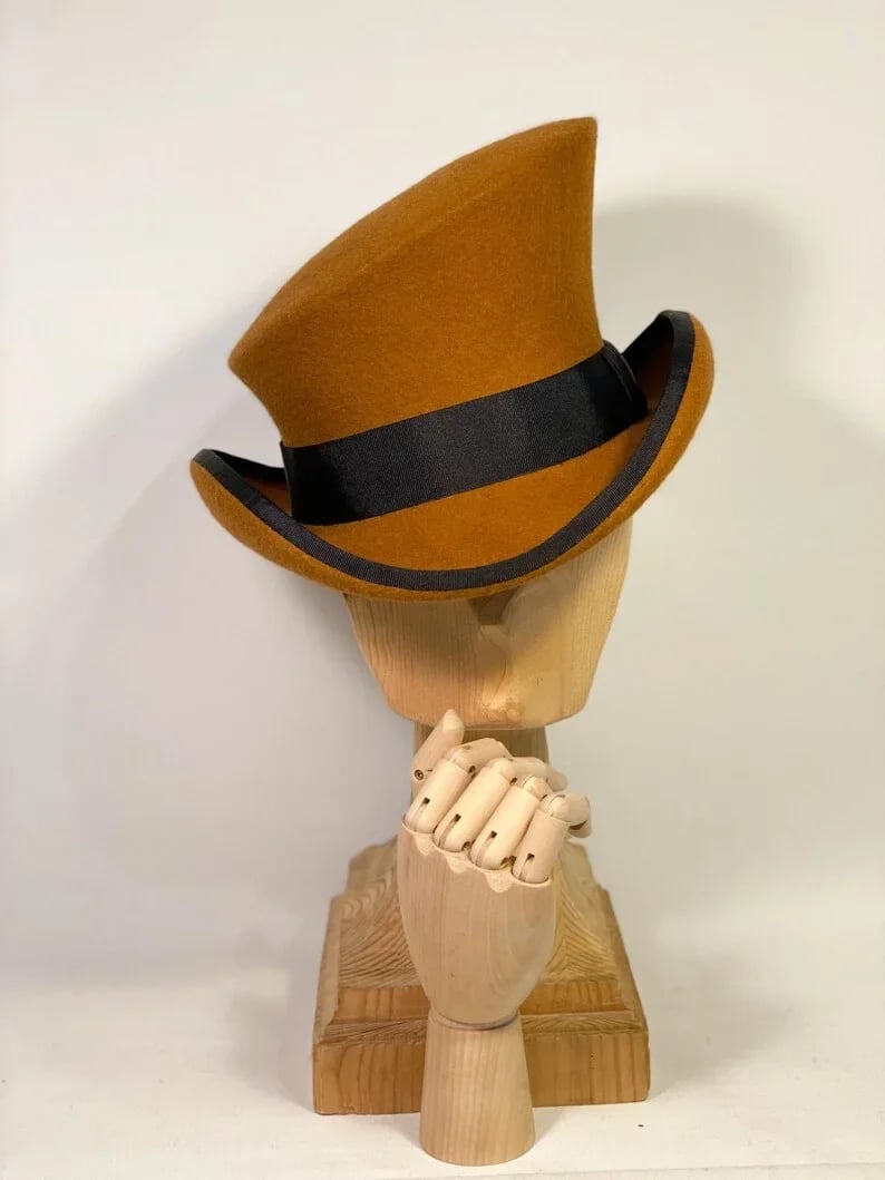 Naotstore - Asymmetric top hat