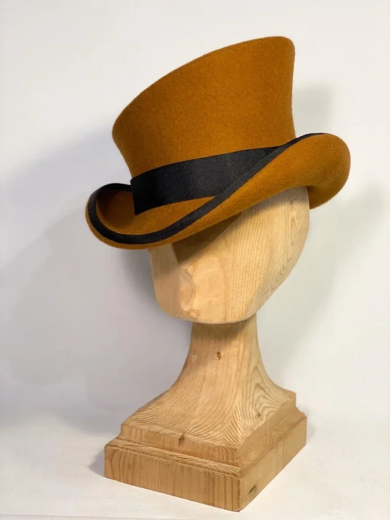 Naotstore - Asymmetric top hat