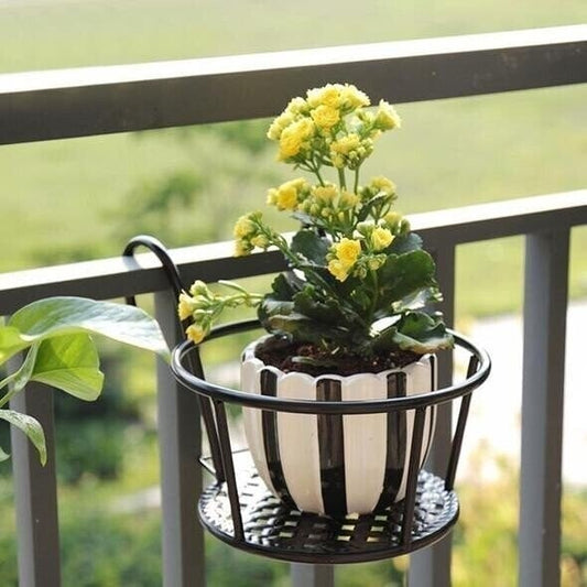 Naotstore - Spring Hot Sale - Hanging flower stand