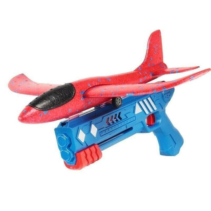 🔥Last day! 💥Special sale - Airplane Launcher Toys