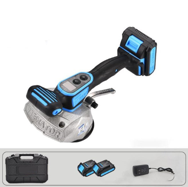 🎁Last Day!-49% OFF🔥New Electric tile laying machine - naotstore