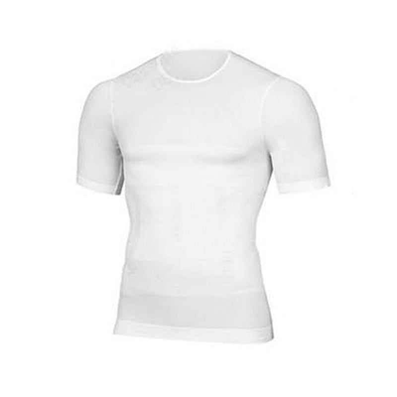 🔥Last day! 💥Special sale - MEN'S SHAPER COOLING T-SHIRT - naotstore