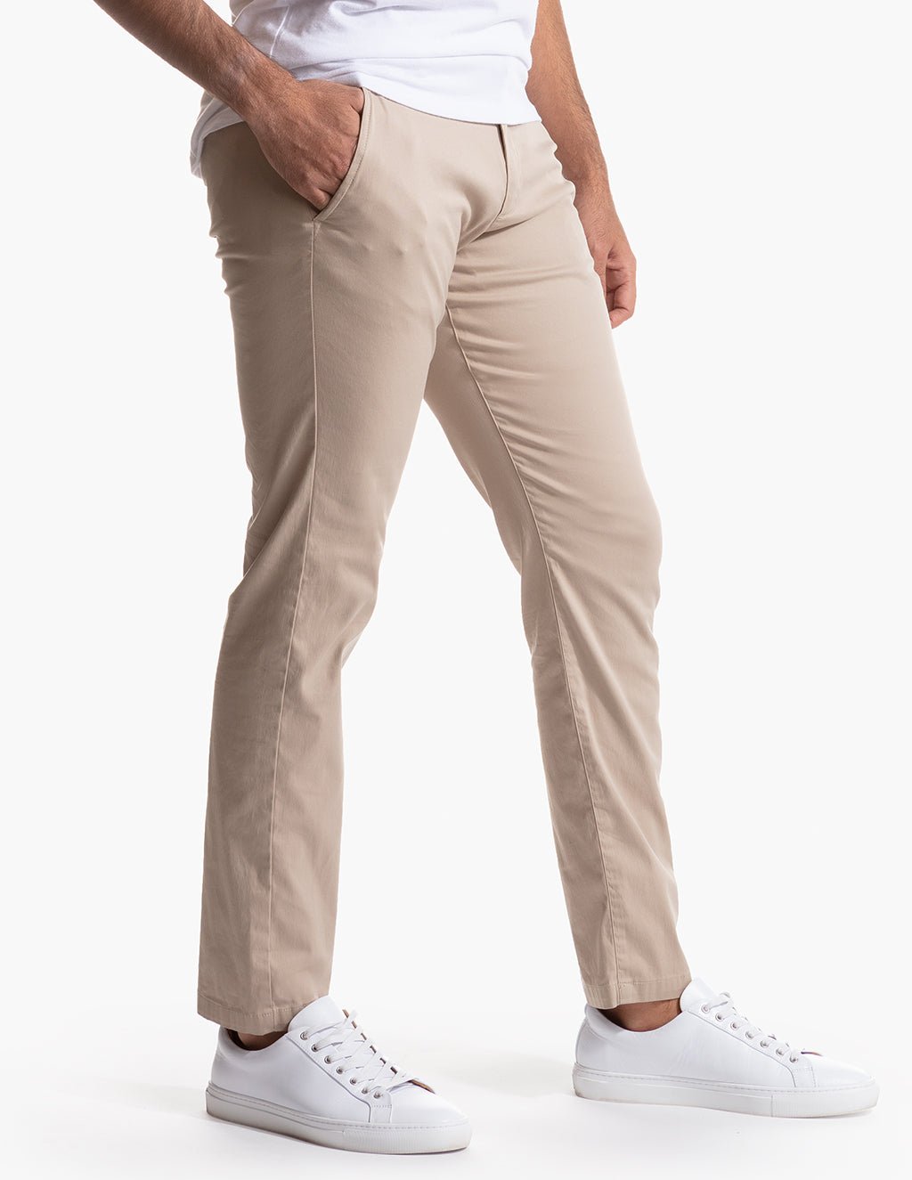 🔥Hottest items of the month - Stretch Khakis - naotstore