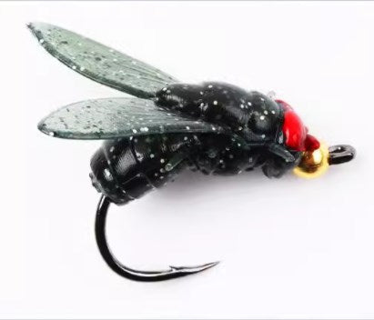 💖Last day! 💥Special sale - Bionic Fly Fishing Bait - naotstore