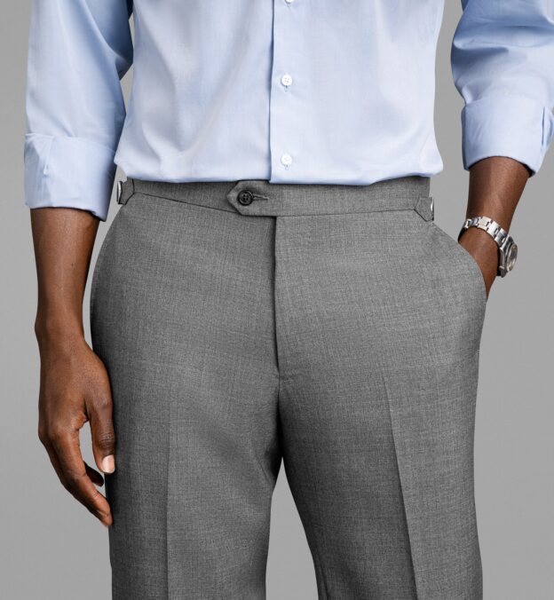 💥Hottest products this month - Fresco Side Tabs Dress Pant - naotstore