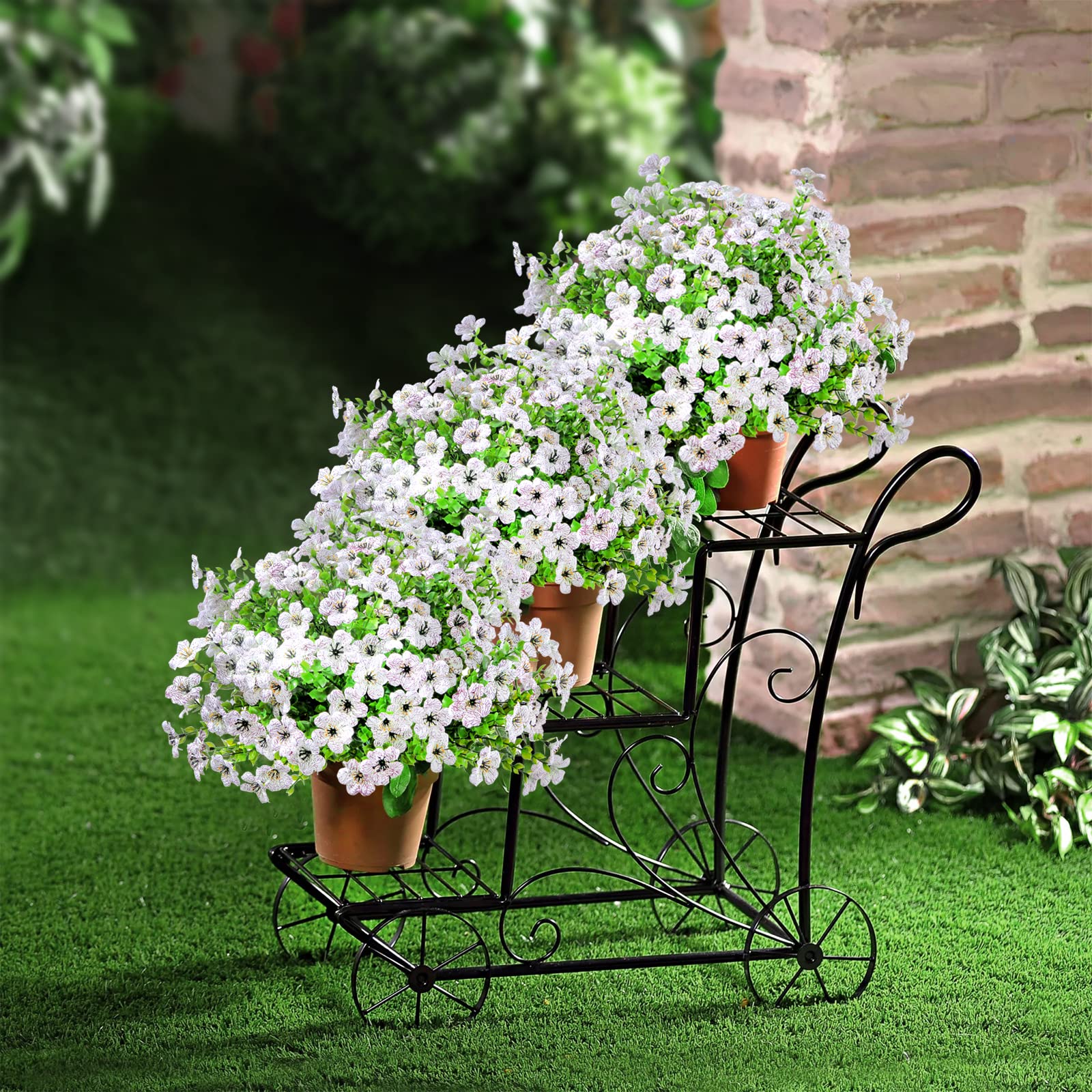 💐Mother's Day Sale - Outdoor Artificial Flowers - naotstore