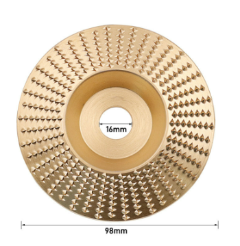 💥This week's specials - New products Flat wood grinding wheel - naotstore