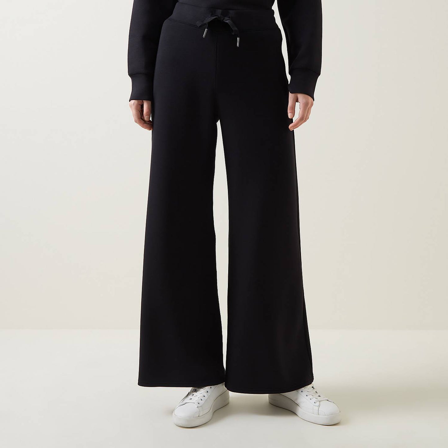 💕Hottest items this month - Long Sleeve Wide Leg Jumpsuit - naotstore