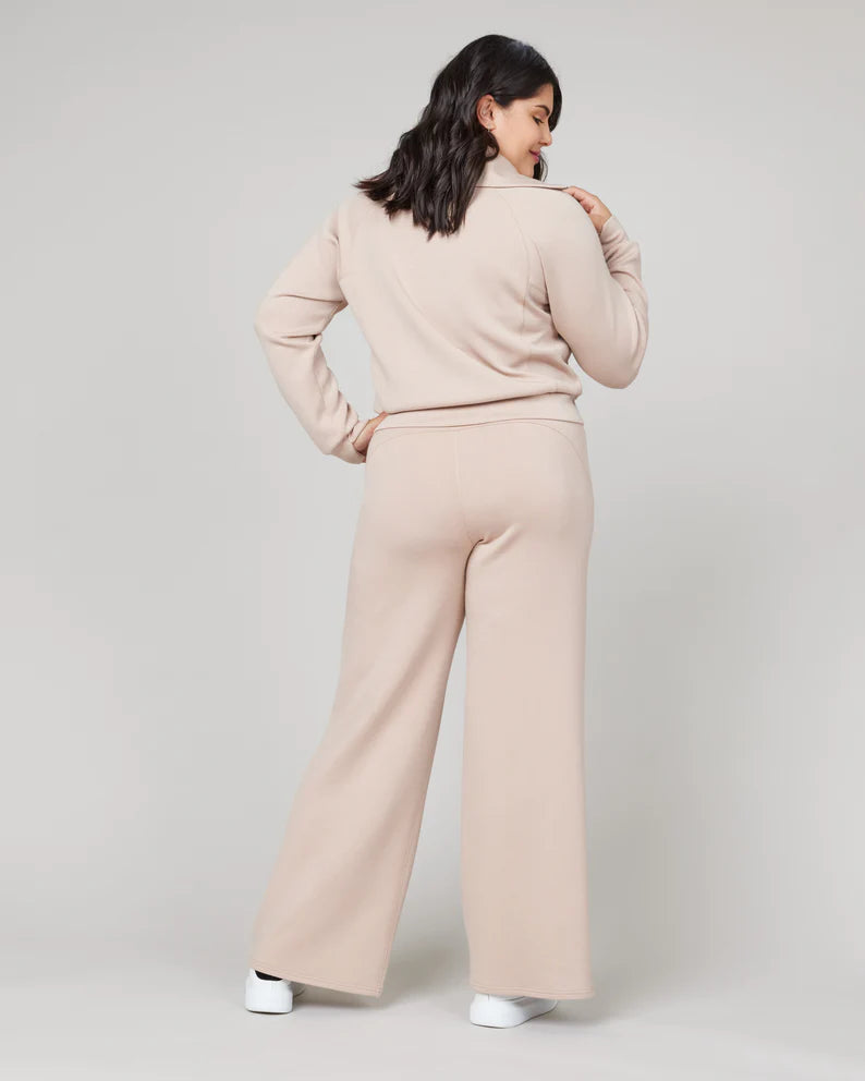 💕Hottest items this month - Long Sleeve Wide Leg Jumpsuit - naotstore