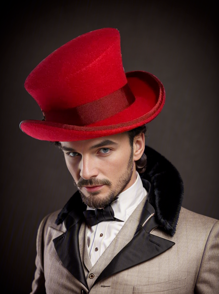 Naotstore - Asymmetric top hat