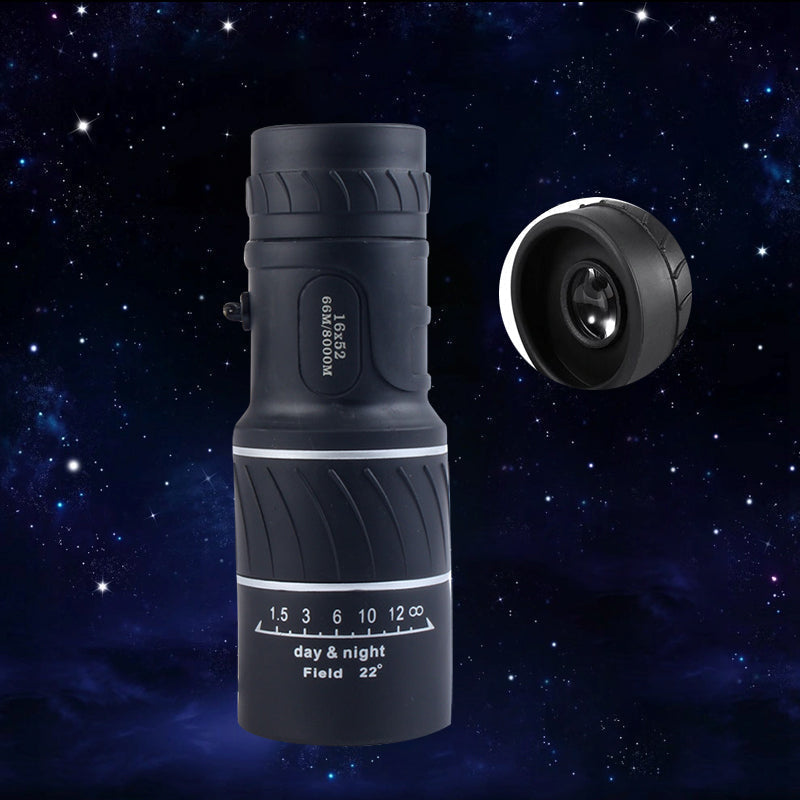 🔥Last day! 💥Special sale - High-power HD Compact Monocular - naotstore