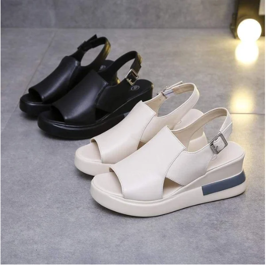 🎉This month's most popular items - Fashion orthopedic sandals - naotstore