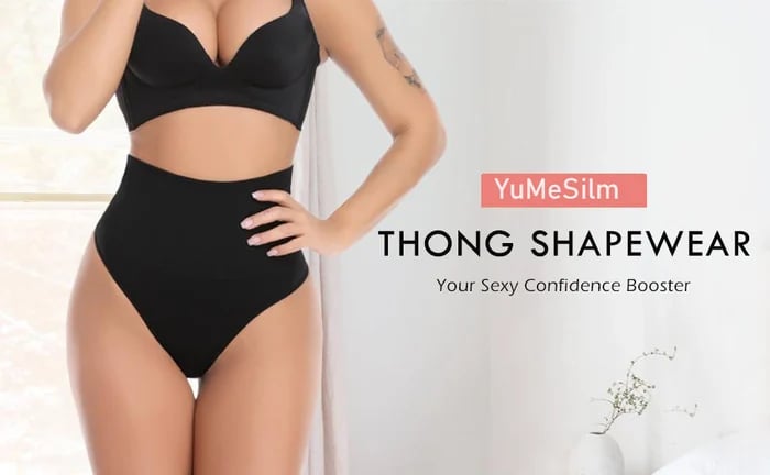 🔥Last day! 💥Special sale💕Tummy Tightening Thong - naotstore