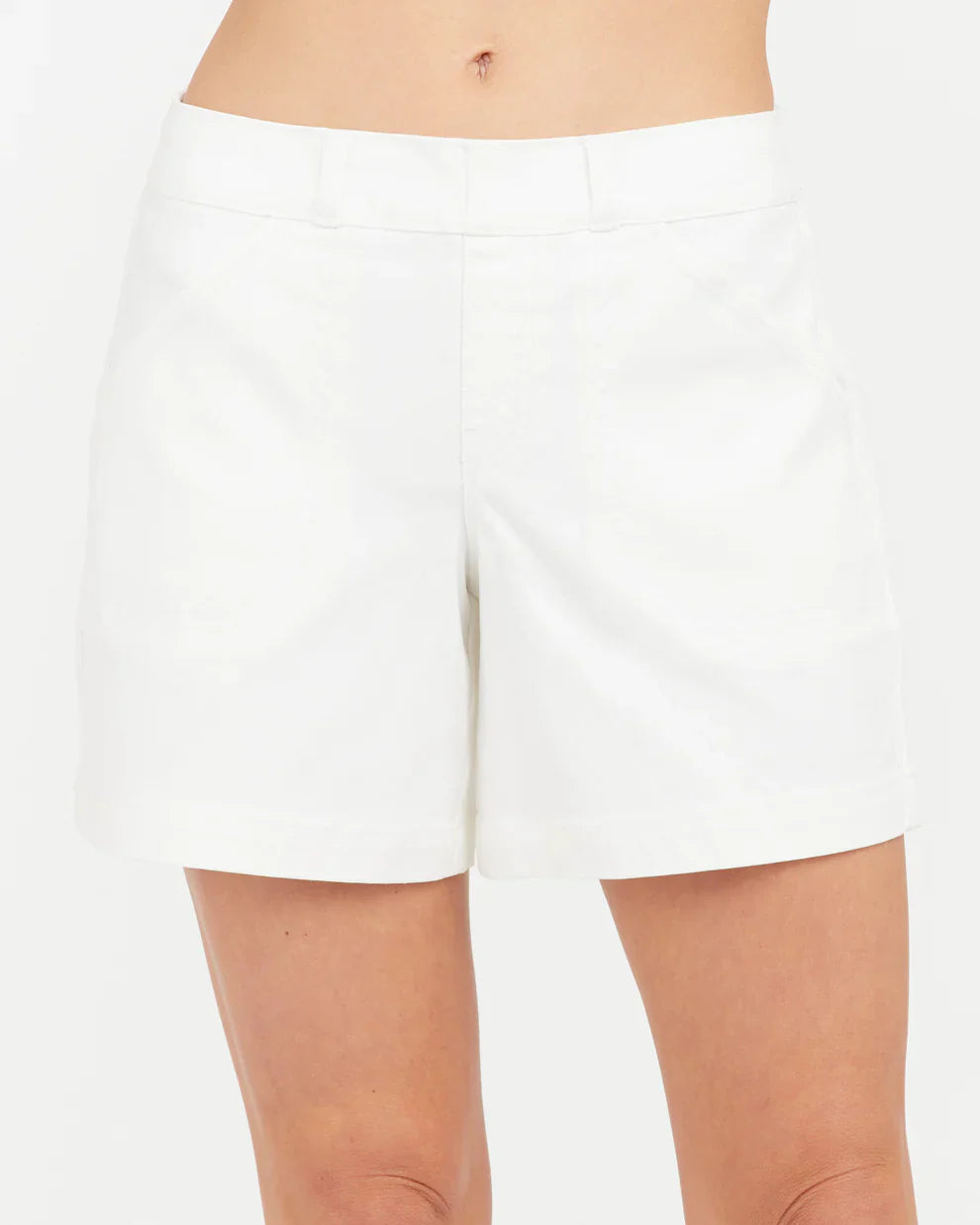 ✨Last day! 💥Special sale - Women's Stretch Twill Shorts - naotstore