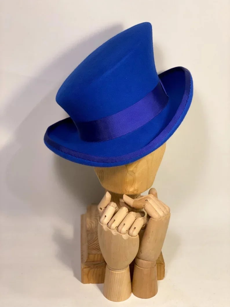 Naotstore - Asymmetric top hat