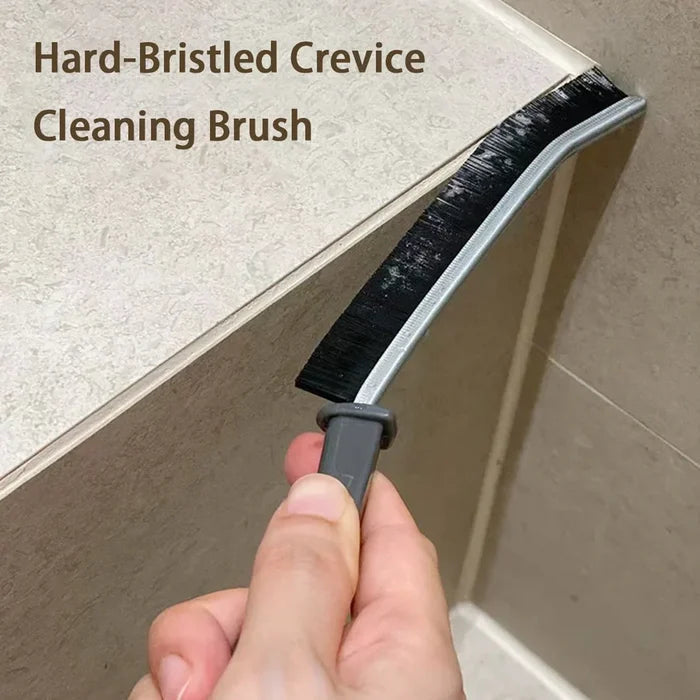 🔥Last day! 💥Special sale - Hard Bristled Crevice Cleaning Brush - naotstore