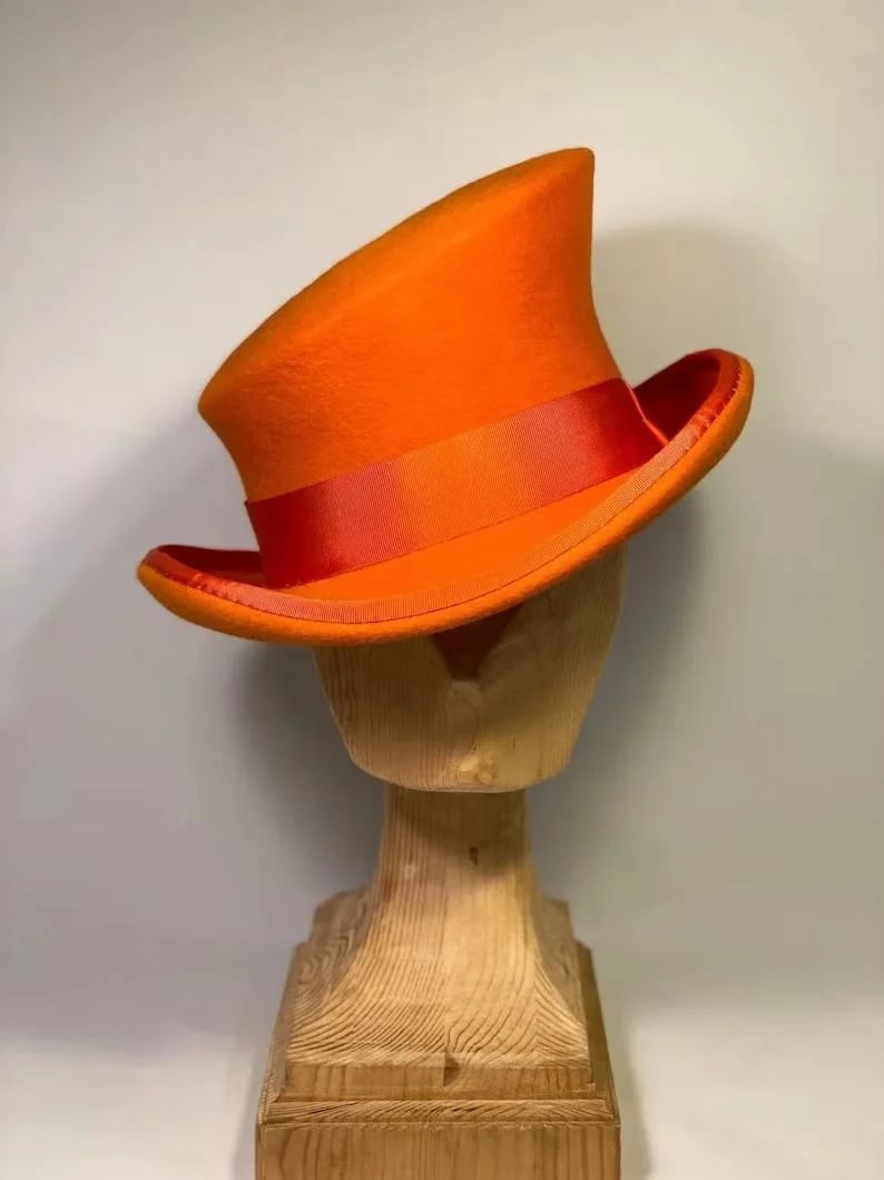 Naotstore - Asymmetric top hat