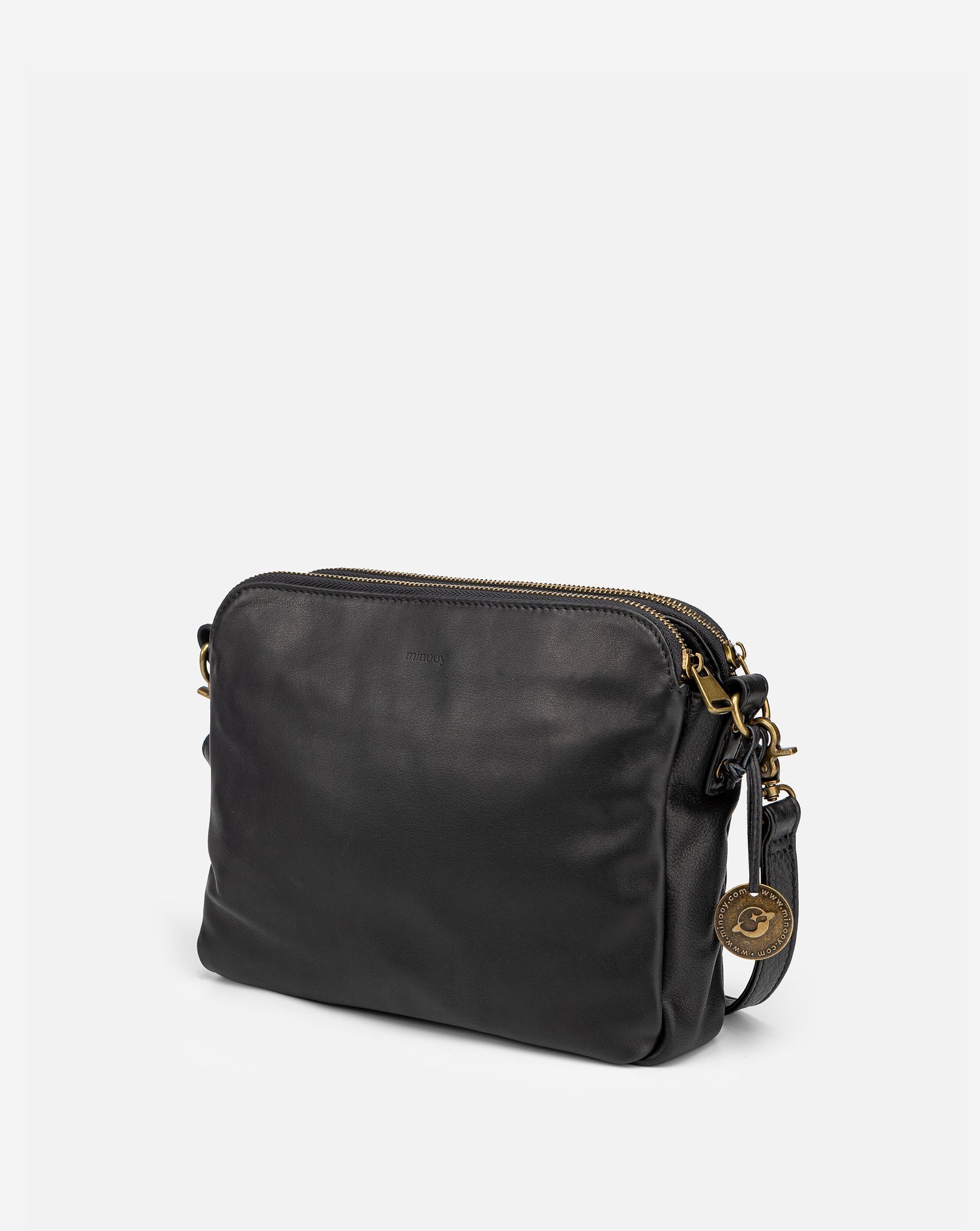 💥The hottest items of the year - Crossbody Leather Shoulder Bags and Clutches - naotstore