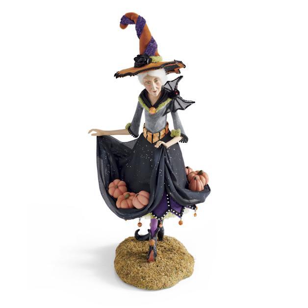 💖Last day! 💥Special sale - Bewitching Figure, Collectible Tabletop Witch Figurine - naotstore