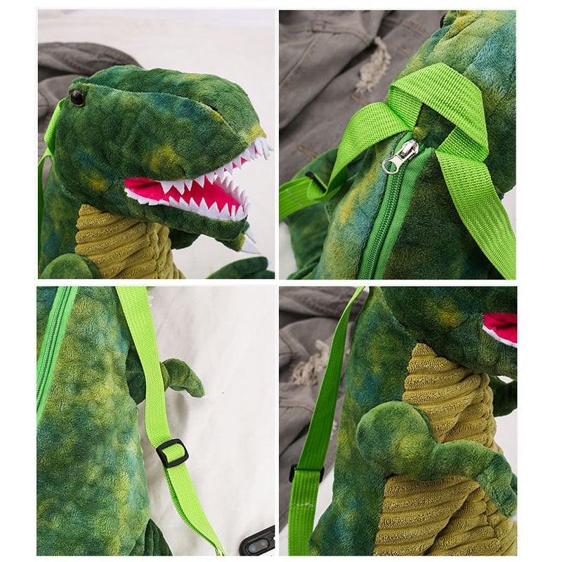 🔥Last day! 💥Special sale - New Dinosaur Backpack