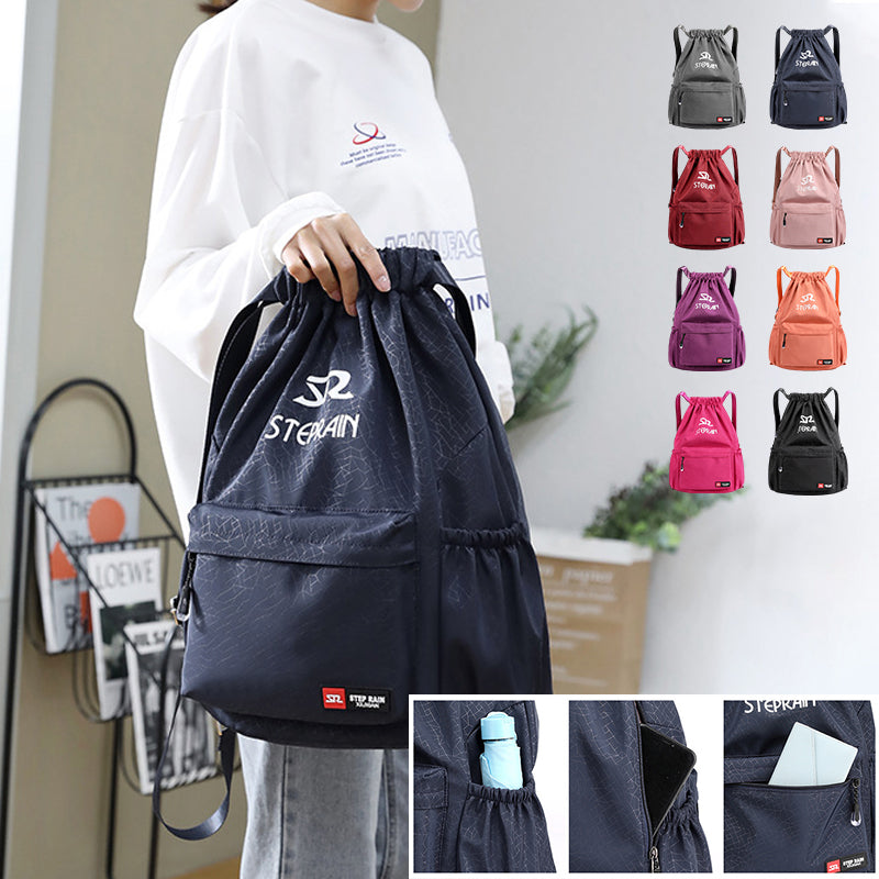 🔥Last day! 💥Special sale - Adjustable Drawstring Bag - naotstore