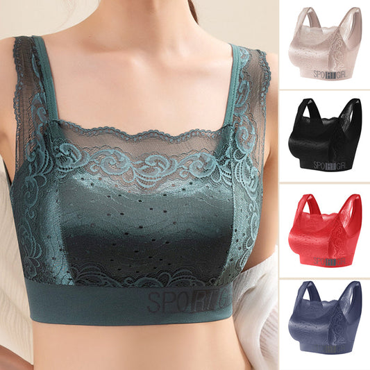 🔥Last day! 💥Special sale - Fashion Sexy Lace Bralettes - naotstore