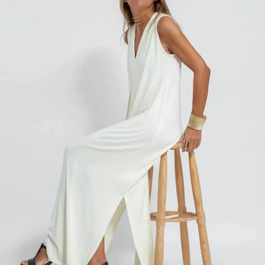 ✨Special price $45.99💗BreezeV Casual Dress