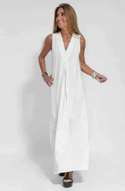 ✨Special price $45.99💗BreezeV Casual Dress