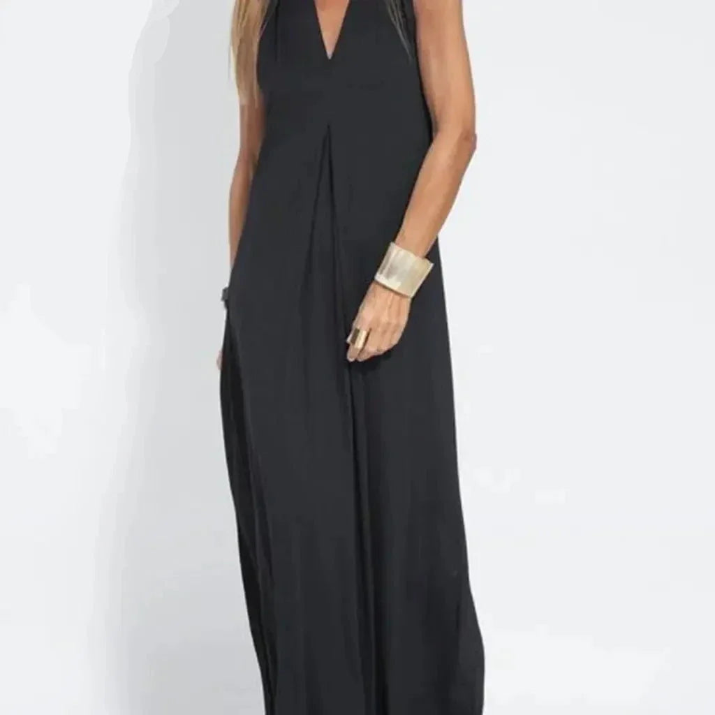✨Special price $45.99💗BreezeV Casual Dress